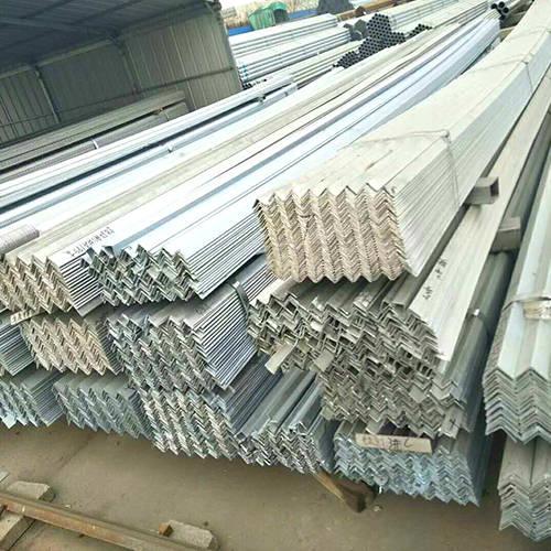 镀锌角钢 槽钢